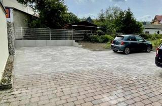 Garagen mieten in 38855 Wernigerode, PKW-Stellplatz in der City!