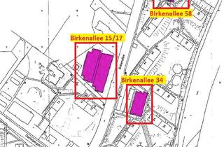 Garagen mieten in Birkenallee 15/28/58, 34225 Baunatal, Sicherer Stellplatz in zentraler Lage – jetzt verfügbar!