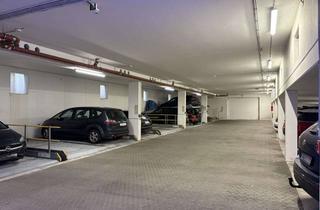 Garagen mieten in Ladehofstraße 30, 93049 Westenviertel, Duplex-Stellplatz (oben)