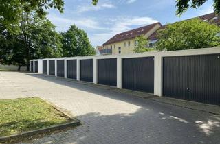 Garagen mieten in Garagen Kellermannstraße 14A 16A, 34125 Wesertor, Garage nahe Weserspitze!