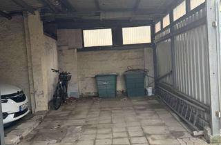 Immobilie mieten in Neustädter Markt 34, 31134 Hildesheim, Carport ab Februar 2026