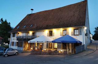 Gewerbeimmobilie mieten in Königsfelderstr., 78078 Niedereschach, Landgasthof mit Potenzial