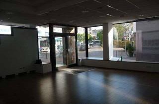 Geschäftslokal mieten in Ravardistraße 5 -7, 46399 Bocholt, Charmante Laden/Gastronomie-Location in Bocholt in 1a Top-Lage zur Miete