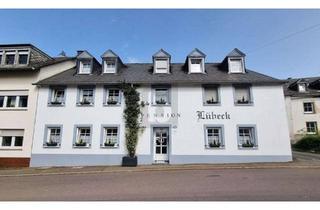 Gewerbeimmobilie kaufen in 54296 Tarforst, LAGE, RENDITE, AIR BNB, VOLL MÖBLIERT