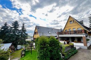 Gewerbeimmobilie kaufen in 01855 Sebnitz, Jetzt Chance nutzen: Idyllische Pension im Nationalpark Sächsische Schweiz an Nachfolger zu vergeben