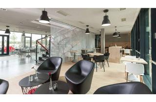 Gewerbeimmobilie mieten in Dornierstraße, 82205 Gilching, Hauseigenes, modernes und etabliertes Bistro für business lunch, fine dining und Events