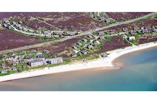 Haus kaufen in 25992 List, ZU FUSS AN DEN STRAND: Reetdachhaus zur Eigennutzung und Ferienvermietung