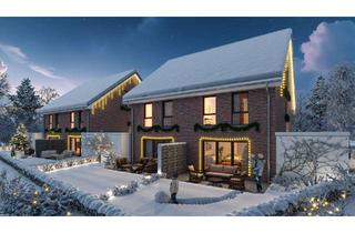 Doppelhaushälfte kaufen in 40474 Lohausen, Smarte Lösung: Besser als eine Eigentumswohnung- klassische Doppelhaushälfte auf eigenem Grundstück