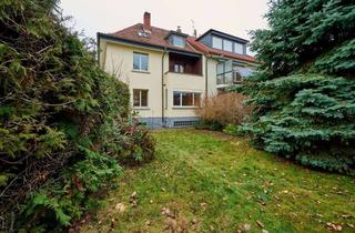 Doppelhaushälfte kaufen in 60386 Fechenheim, Schöne Doppelhaushälfte in ruhiger Lage