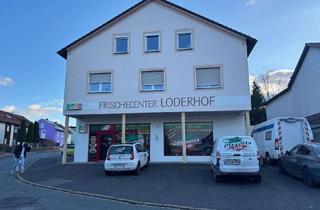 Haus kaufen in Uhlandstraße, 92237 Sulzbach-Rosenberg, Top-gepflegtes Wohn- und Geschäftshaus - 5 Einheiten mit sicherem Mietertrag