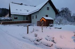 Haus kaufen in 91282 Betzenstein, 2 - Familienhaus in idyllischer Lage