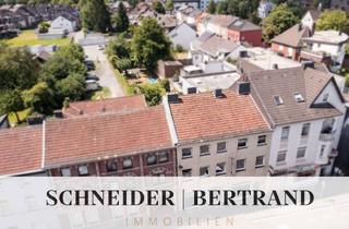 Haus kaufen in 52134 Herzogenrath, Wohn-/ und Geschäftshaus im Herzen von Kohlscheid