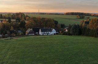 Haus kaufen in 09244 Lichtenau, Historischer 4-Seitenhof mit viel Potenzial sucht neue Eigentümer