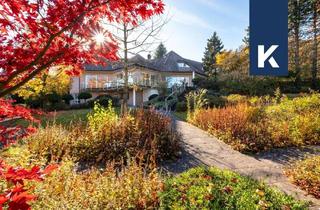 Haus kaufen in 50321 Brühl, Exklusive Grünlage mit Weitblick