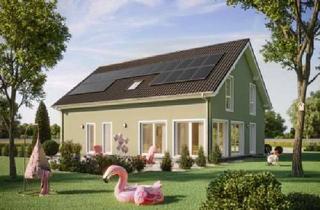 Haus kaufen in 79541 Lörrach, Zwei auf einen Streich - in dieses Livinghaus passen alle rein