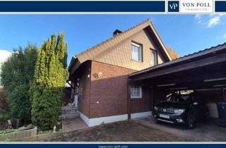 Einfamilienhaus kaufen in 32758 Detmold, Schönes Einfamilienhaus in Pivitsheide V.L.