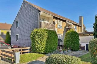 Haus kaufen in 38110 Wenden, 5-Parteienhaus mit ca. 325m² Wohnfläche in Wenden - Braunschweig