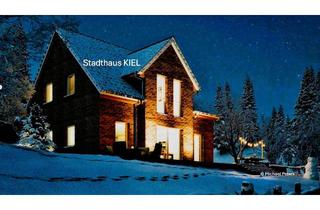 Haus kaufen in 31737 Rinteln, ~ Exklusiv. Modern. Verklinkert - Dein Eigenheim - MIT GRUNDSTÜCK ~