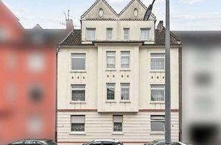 Mehrfamilienhaus kaufen in 45884 Rotthausen, Leerstehendes Mehrfamilienhaus mit 4 Einheiten in Rotthausen