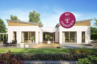 Haus kaufen in 06126 Nietleben, Traumhaus von Kern-Haus: Individuell & massiv!