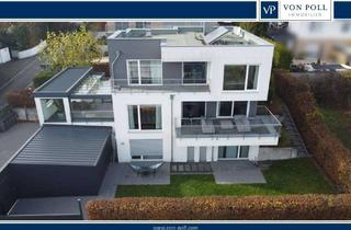 Villa kaufen in 96049 Bamberg, Villa mit traumhaftem Blick über Bamberg