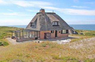 Haus kaufen in 25997 Hörnum, Einzelhaus mit Meerblick in der Kersigsiedlung