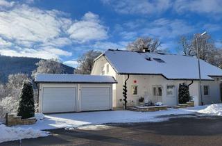 Haus kaufen in 72461 Albstadt, Wohnen mit Stil und Komfort in bester Lage