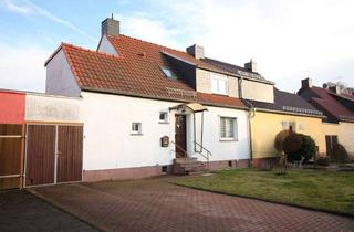 Haus kaufen in 14913 Jüterbog, Jüterbog: Saniert, hochwertige Ausstattung, 5 Zimmer