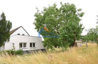 Doppelhaushälfte kaufen in 15890 Schlaubetal, Attraktive Doppelhaushälfte mit Potenzial zur Mehrfamiliennutzung