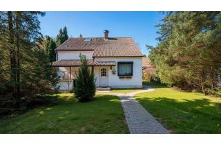 Einfamilienhaus kaufen in 16540 Hohen Neuendorf, PROVISIONFREI - Tolles Eckgrundstück mit sanierungsbedürftigem Einfamilienhaus in Ruhiglage