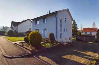 Einfamilienhaus kaufen in 69427 Mudau, Verwirklichen Sie Ihren Wohntraum in Mudau – Einfamilienhaus mit großem Potenzial!