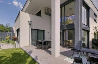 Haus kaufen in 71686 Remseck, Toplage trifft Design: Ihr neuwertiges Familienhaus mit Stil und Galerie