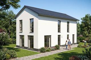 Haus kaufen in 71672 Marbach, Exklusives Stadthaus in Toplage – modern, effizient, familienfreundlich