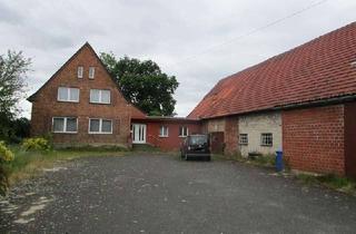 Bauernhaus kaufen in 33129 Delbrück, Bauernhaus mit ca. 185.000 m² Landfläche in Delbrück-Anreppen