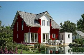 Haus kaufen in 06132 Silberhöhe, Individuell, flexibel & kosteneffizient: Ihr Kern-Haus!