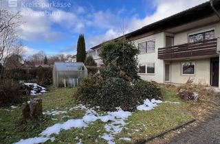 Haus kaufen in 88299 Leutkirch, Zuhause mit Seeblick - Handwerker gesucht