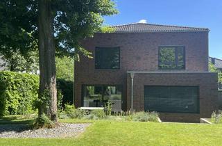 Haus kaufen in 45711 Datteln, Frei geplantes Architektenhaus in sehr guter Wohnlage von Datteln