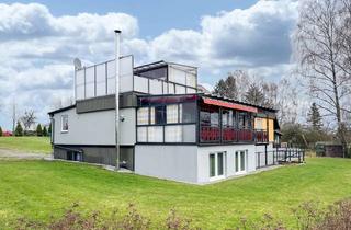 Haus kaufen in 69427 Mudau, Einzigartige Immobilie mit großem Grundstück, Spa-Bereich und außergewöhnlich viel Wohnraum