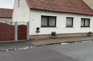 Haus kaufen in 14727 Premnitz, Wohlfühloase für die kleine Familie