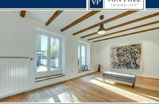 Haus kaufen in 40822 Mettmann, Außergewöhnliche Immobilie im Herzen der Mettmanner Oberstadt