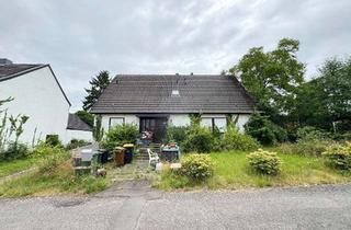 Haus kaufen in 53332 Bornheim, Grundstück mit Abrisshaus auf den Höhen über Bornheim-Waldorf