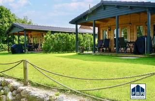 Haus kaufen in 19399 Langenhagen, Faktor 5,9! - Ferienensemble in den Seewiesen von Langenhagen