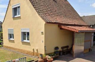 Einfamilienhaus kaufen in 31311 Uetze, Einfamilienhaus in Hänigsen!