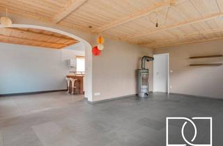 Einfamilienhaus kaufen in 91320 Ebermannstadt, Hochwertig renoviert! Einfamilienhaus mit ELW in ruhiger Lage mit Terrasse und kleinem Garten