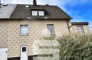 Doppelhaushälfte kaufen in 95179 Geroldsgrün, Doppelhaushälfte in Geroldsgrün