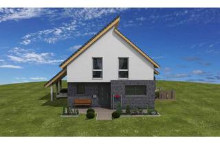 Einfamilienhaus kaufen in 39638 Gardelegen, Schickes Einfamilienhaus mit 186m² Wfl. und vielen Extras! Auf 1000m² Grundstück!