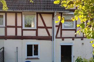 Haus kaufen in 34298 Helsa, Gemütliches Raumwunder zum fairen Preis wartet auf die junge Familie