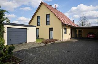 Einfamilienhaus kaufen in 31226 Peine, Top gepflegtes Einfamilienhaus in ruhiger Ortslage