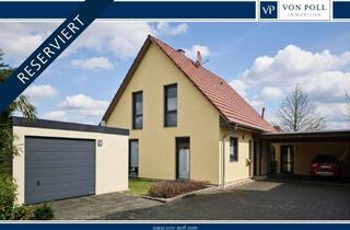 Einfamilienhaus kaufen in 31226 Peine, Top gepflegtes Einfamilienhaus in ruhiger Ortslage