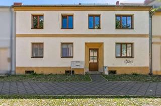 Mehrfamilienhaus kaufen in 15859 Storkow, Mehrfamilienhaus in sehr guter Lage in Storkow (Mark)